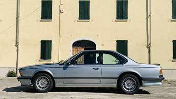 3.5 CSi
