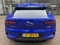 Jaguar I-Pace EV400 SE 90 kWh*93%SOH*Luchtvering* Bleu - thumbnail 7