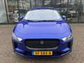 Jaguar I-Pace EV400 SE 90 kWh*93%SOH*Luchtvering* Bleu - thumbnail 4