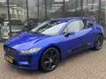 Jaguar I-Pace EV400 SE 90 kWh*93%SOH*Luchtvering* Bleu - thumbnail 3