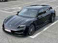 Porsche Taycan SportTurismo-57500€-Leasing 1552€/M GEEN BIV Zwart - thumbnail 7