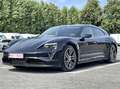 Porsche Taycan SportTurismo-57500€-Leasing 1552€/M GEEN BIV Zwart - thumbnail 1