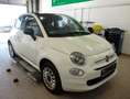 Fiat 500C Cabrio 1.0 GSE Cool & Sound Weiß - thumbnail 1