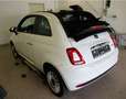 Fiat 500C Cabrio 1.0 GSE Cool & Sound Weiß - thumbnail 2