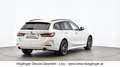 BMW 318 d Weiß - thumbnail 2