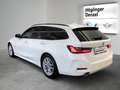 BMW 318 d Weiß - thumbnail 9