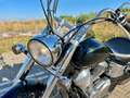 Honda Shadow 750 American classic edition Noir - thumbnail 13