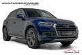 Audi Q5 40 TDi Quattro S-Tronic S-line*|PANO*XENON*CUIR*| Blauw - thumbnail 1