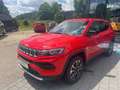 Jeep Compass Limited 48 V E-Hybrid - thumbnail 11