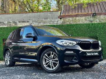 2.0d xDrive M-Pack / CARPLAY / CAMERA