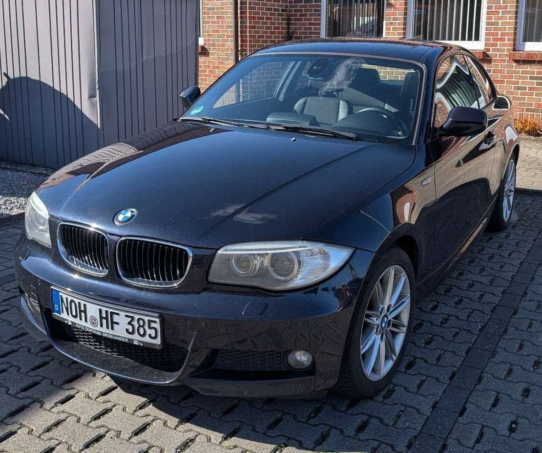 Used Bmw 1 Series 