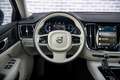 Volvo S60 2.0 Recharge T6 AWD Plus Bright Fin. € 1.036 p/m| Albastru - thumbnail 3
