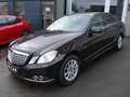 Mercedes-Benz E 300 CDI Limousine Elegance Leder Schiebedach Navi Auto Braun - thumbnail 4