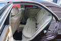 Mercedes-Benz E 300 CDI Limousine Elegance Leder Schiebedach Navi Auto Braun - thumbnail 14