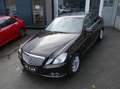 Mercedes-Benz E 300 CDI Limousine Elegance Leder Schiebedach Navi Auto Braun - thumbnail 11