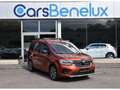 Renault Kangoo 1.3 TCE Techno EDC SG CHFF GPS CAM PARK SIDE 1 M. Orange - thumbnail 1