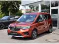 Renault Kangoo 1.3 TCE Techno EDC SG CHFF GPS CAM PARK SIDE 1 M. Orange - thumbnail 2