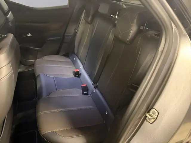 DS Automobiles DS 3 Crossback view 13