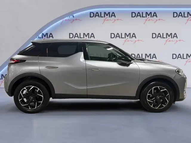 DS Automobiles DS 3 Crossback view 6