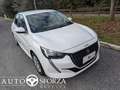 Peugeot 208 1.2 Puretech Active Tagliandata Nazionale E6d Blanc - thumbnail 6