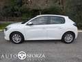 Peugeot 208 1.2 Puretech Active Tagliandata Nazionale E6d Blanc - thumbnail 2