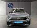 Volkswagen Tiguan Allspace 2.0 TDI DSG 4Motion R-Line Navi Gris - thumbnail 2