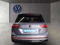 Volkswagen Tiguan Allspace 2.0 TDI DSG 4Motion R-Line Navi Gris - thumbnail 5