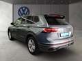 Volkswagen Tiguan Allspace 2.0 TDI DSG 4Motion R-Line Navi Gris - thumbnail 4
