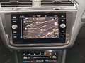 Volkswagen Tiguan Allspace 2.0 TDI DSG 4Motion R-Line Navi Gris - thumbnail 9