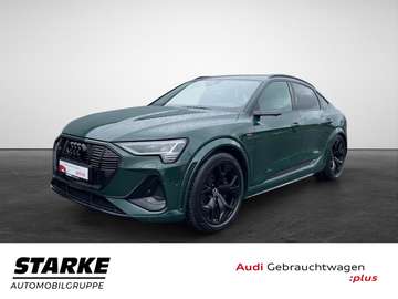 Sportback S quattro