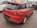 Renault Clio Expression Rot - thumbnail 3