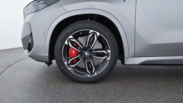 BMW X1 xDrive20d Ansicht 26