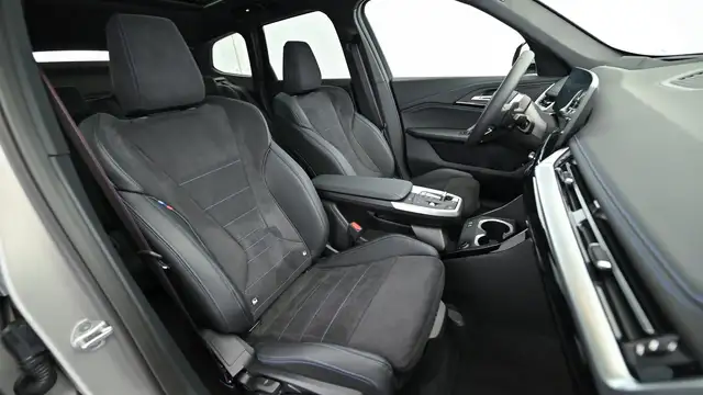 BMW X1 xDrive20d Ansicht 23