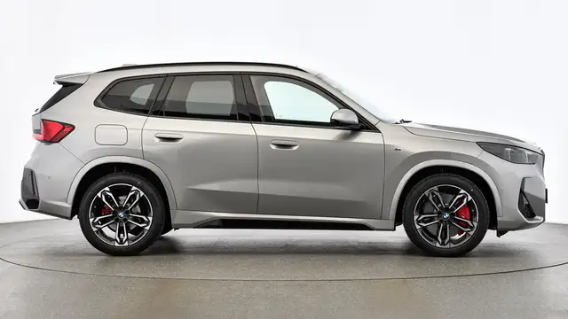 BMW X1 xDrive20d Ansicht 8