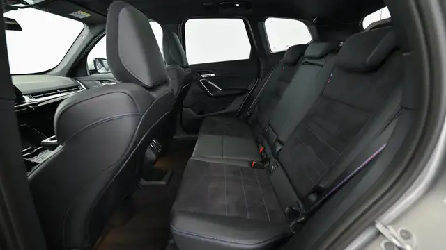 BMW X1 xDrive20d Ansicht 14