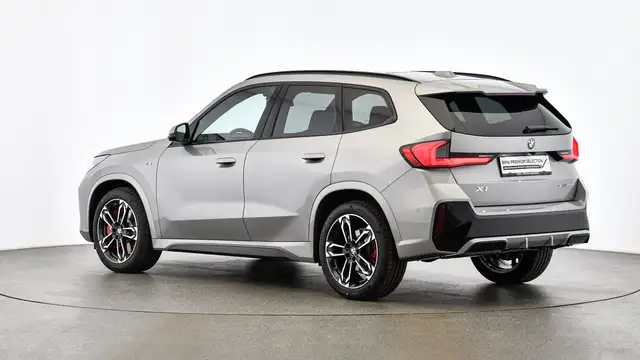 BMW X1 xDrive20d Ansicht 3