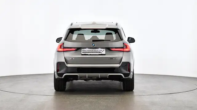 BMW X1 xDrive20d Ansicht 2