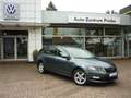 Skoda Octavia Combi 1,4l TSI+AHK+Klima+SmartLink Gris - thumbnail 1