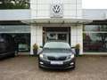 Skoda Octavia Combi 1,4l TSI+AHK+Klima+SmartLink Gris - thumbnail 2