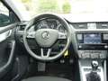 Skoda Octavia Combi 1,4l TSI+AHK+Klima+SmartLink Gris - thumbnail 7