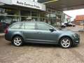 Skoda Octavia Combi 1,4l TSI+AHK+Klima+SmartLink Gris - thumbnail 4