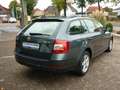 Skoda Octavia Combi 1,4l TSI+AHK+Klima+SmartLink Gris - thumbnail 5