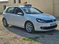 Volkswagen Golf 1.4 TSI Sport DSG Blanco - thumbnail 1