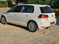 Volkswagen Golf 1.4 TSI Sport DSG Blanco - thumbnail 8