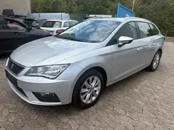 Seat Leon 1,2 ST Style Sitzhzg/AHK/PDC/Scheckheft