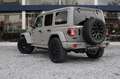 Jeep Wrangler Unlimited 4XE 380 Sahara Brute Gris - thumbnail 7