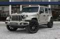 Jeep Wrangler Unlimited 4XE 380 Sahara Brute Gris - thumbnail 1