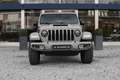 Jeep Wrangler Unlimited 4XE 380 Sahara Brute Gris - thumbnail 2