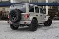 Jeep Wrangler Unlimited 4XE 380 Sahara Brute Gris - thumbnail 5