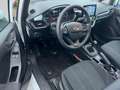 Ford Fiesta 1.0 EcoBoost 95PK 5DRS CONNECTED NAVI PDC TEL NAP Blanc - thumbnail 10